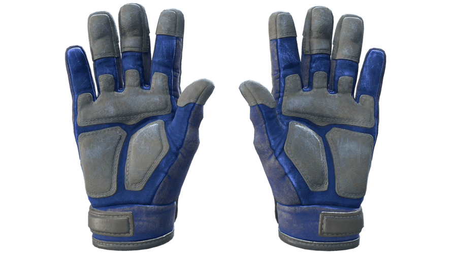 ★ Specialist Gloves | Mogul (Field-Tested)