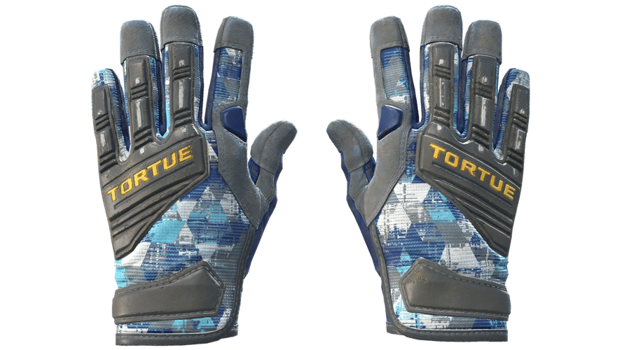 ★ Specialist Gloves | Mogul (Field-Tested)