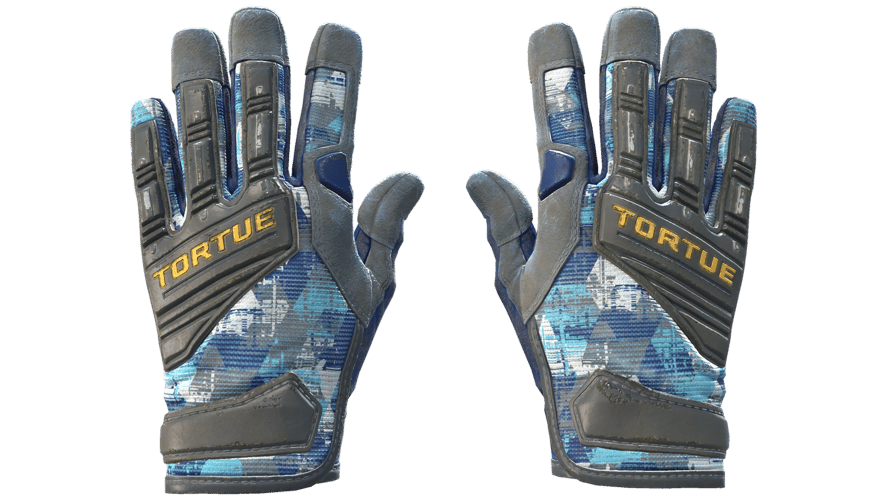 ★ Specialist Gloves | Mogul (Field-Tested)
