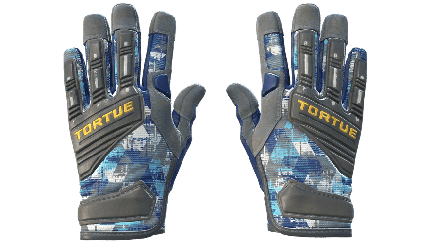 ★ Specialist Gloves | Mogul (Minimal Wear)