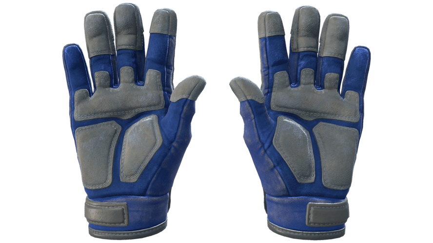★ Specialist Gloves | Mogul (Minimal Wear)
