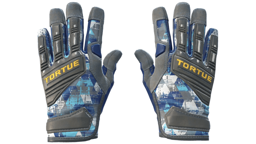 ★ Specialist Gloves | Mogul (Minimal Wear)