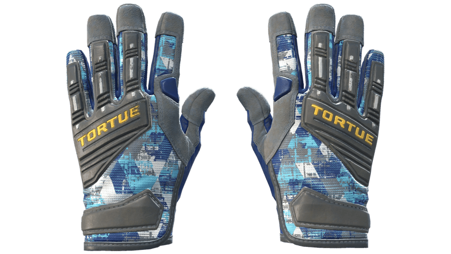 ★ Specialist Gloves | Mogul (Minimal Wear)