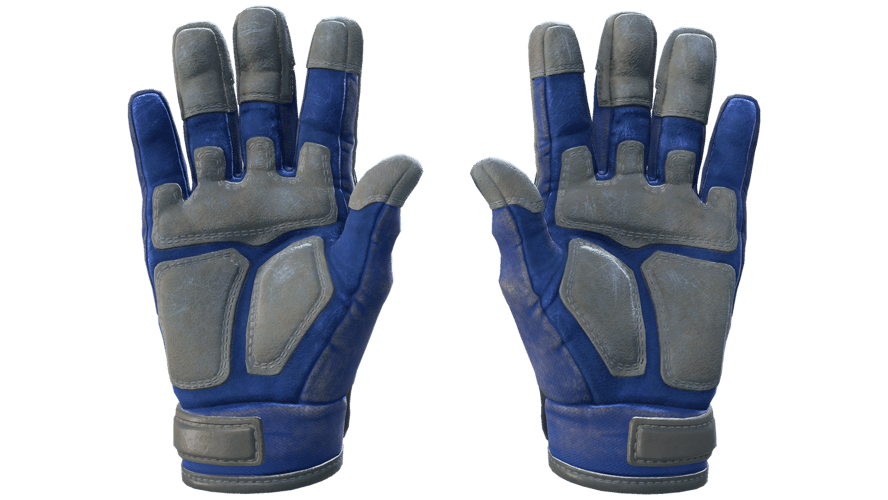 ★ Specialist Gloves | Mogul (Minimal Wear)