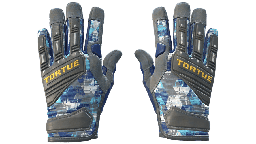 ★ Specialist Gloves | Mogul (Minimal Wear)