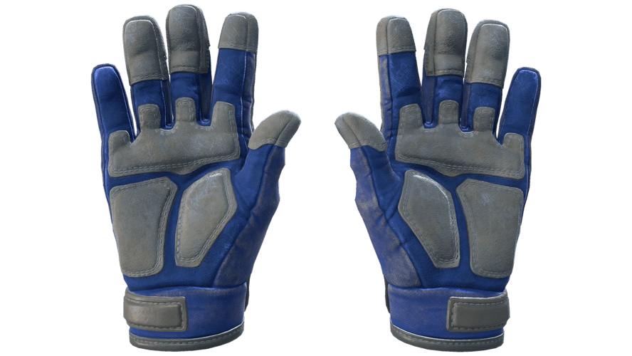 ★ Specialist Gloves | Mogul (Minimal Wear)