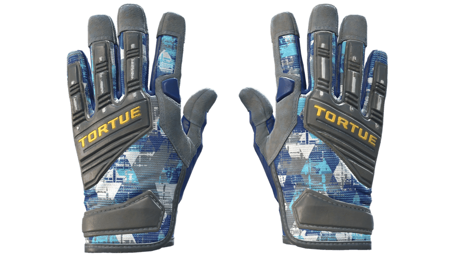 ★ Specialist Gloves | Mogul (Minimal Wear)