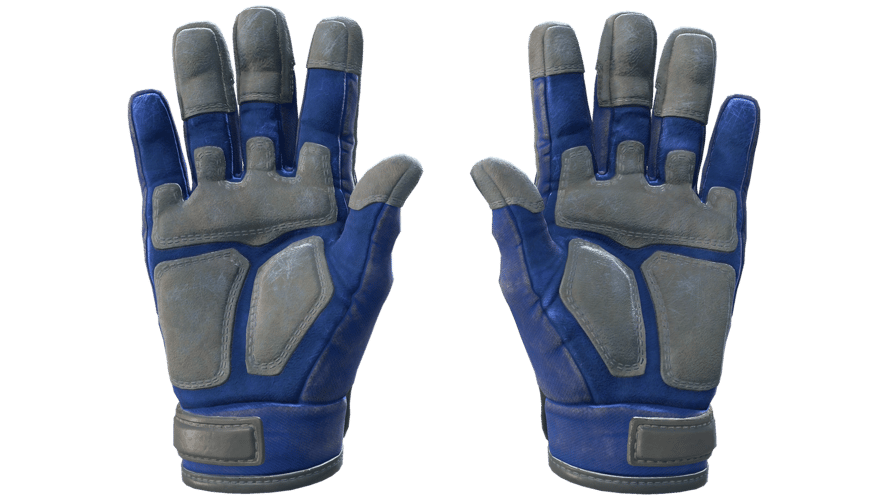 ★ Specialist Gloves | Mogul (Minimal Wear)