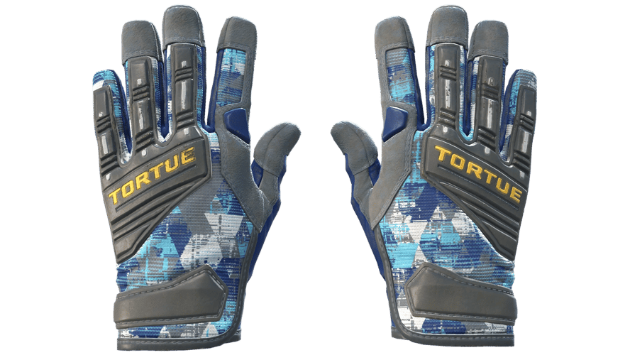 ★ Specialist Gloves | Mogul (Minimal Wear)