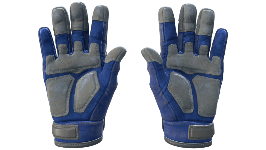 ★ Specialist Gloves | Mogul (Minimal Wear)