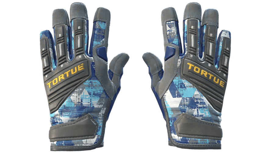 ★ Specialist Gloves | Mogul (Minimal Wear)