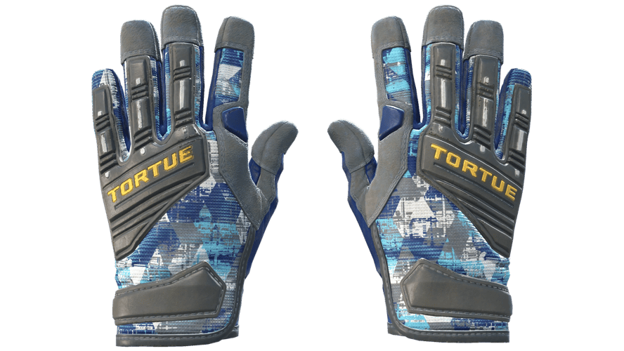 ★ Specialist Gloves | Mogul (Minimal Wear)