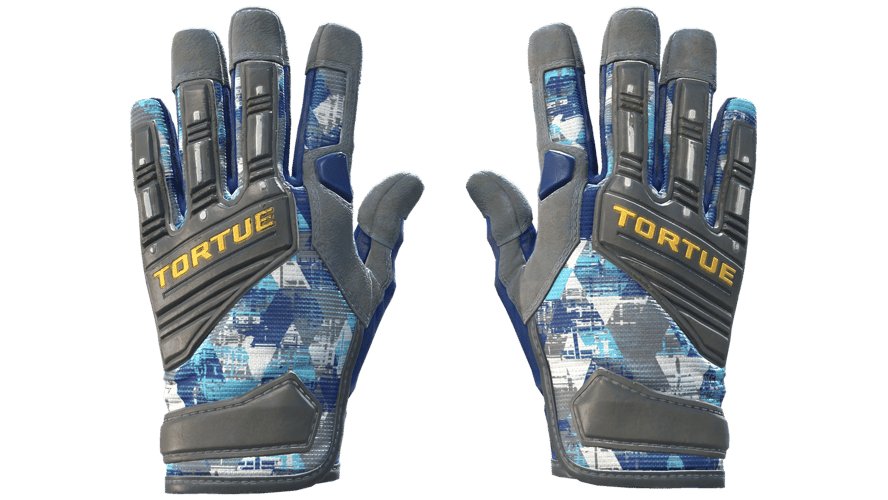 ★ Specialist Gloves | Mogul (Minimal Wear)
