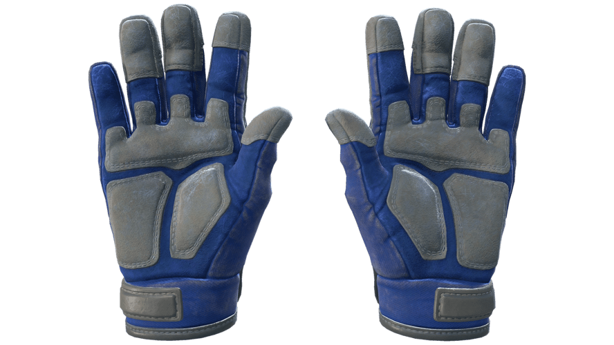 ★ Specialist Gloves | Mogul (Minimal Wear)