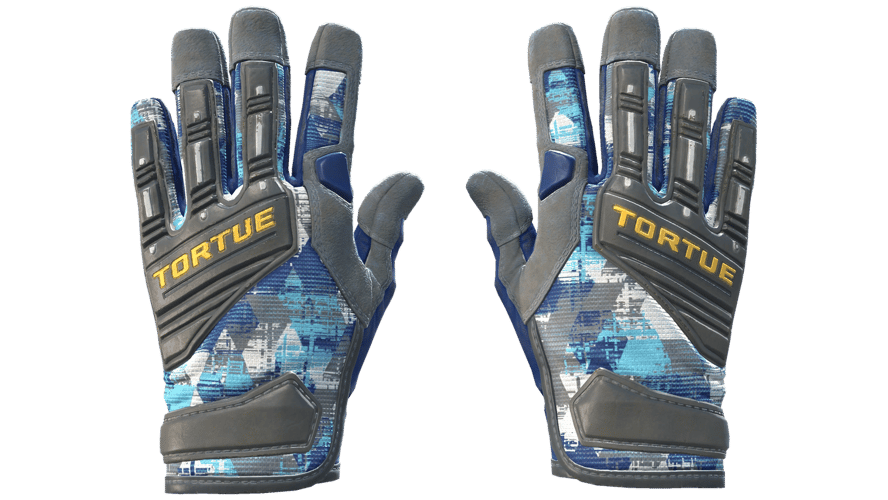 ★ Specialist Gloves | Mogul (Minimal Wear)