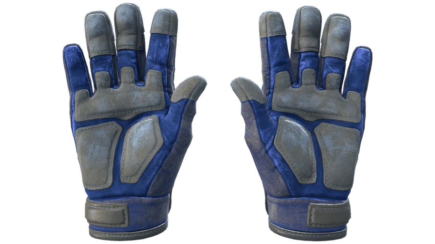 ★ Specialist Gloves | Mogul (Well-Worn)
