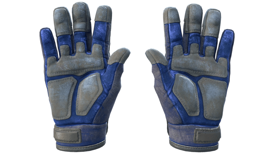 ★ Specialist Gloves | Mogul (Well-Worn)