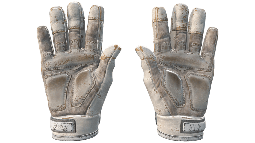★ Specialist Gloves | Pillow Punchers (Battle-Scarred)