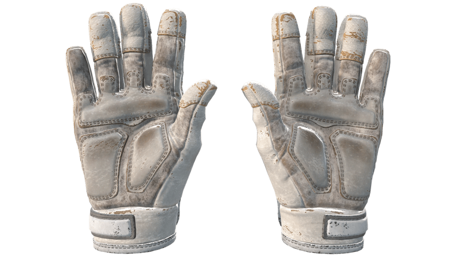 ★ Specialist Gloves | Pillow Punchers (Battle-Scarred)