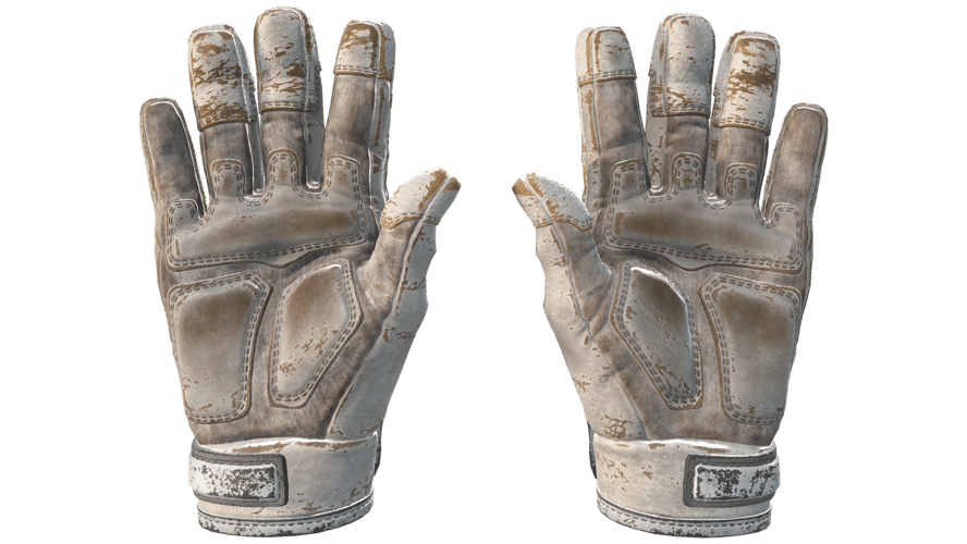 ★ Specialist Gloves | Pillow Punchers (Battle-Scarred)