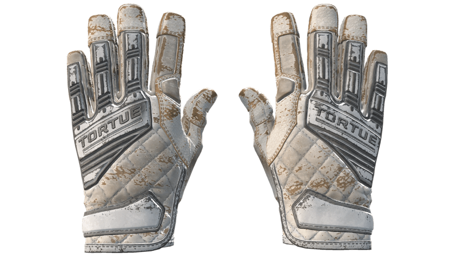 ★ Specialist Gloves | Pillow Punchers (Battle-Scarred)
