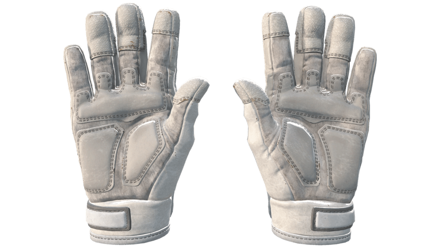 ★ Specialist Gloves | Pillow Punchers (Minimal Wear)