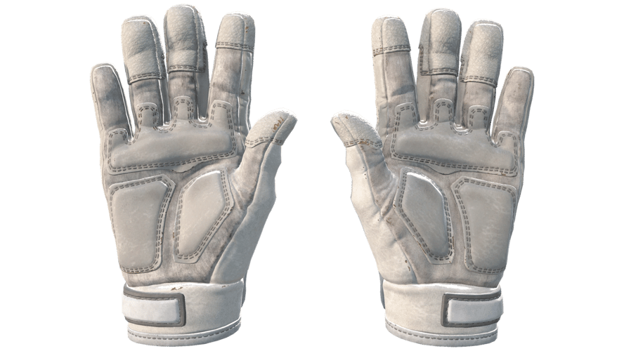 ★ Specialist Gloves | Pillow Punchers (Minimal Wear)