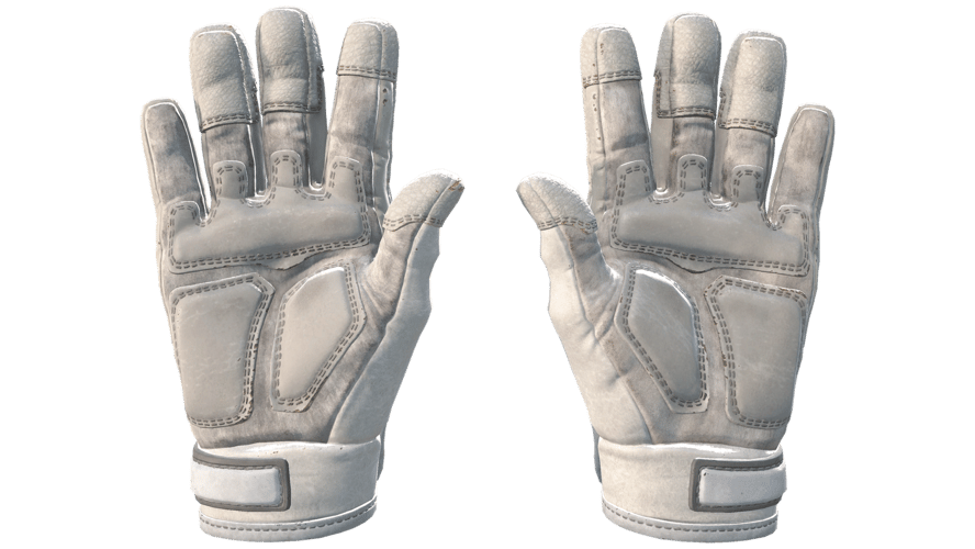 ★ Specialist Gloves | Pillow Punchers (Minimal Wear)