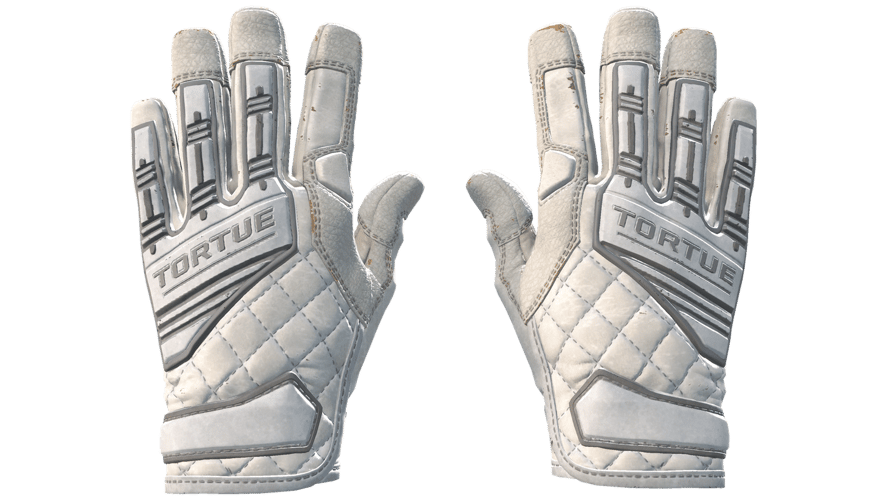 ★ Specialist Gloves | Pillow Punchers (Minimal Wear)