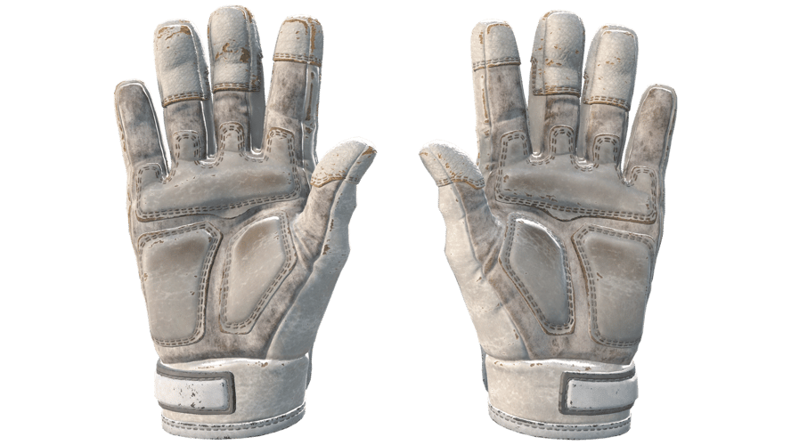 ★ Specialist Gloves | Pillow Punchers (Well-Worn)