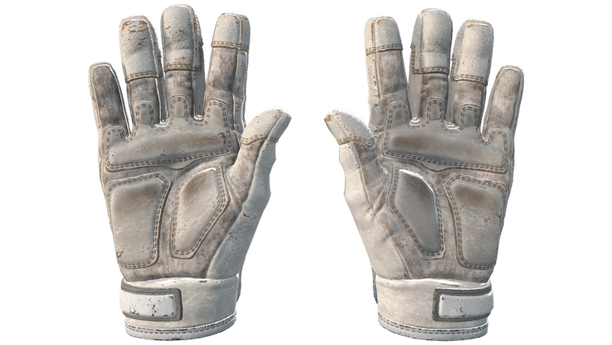 ★ Specialist Gloves | Pillow Punchers (Well-Worn)
