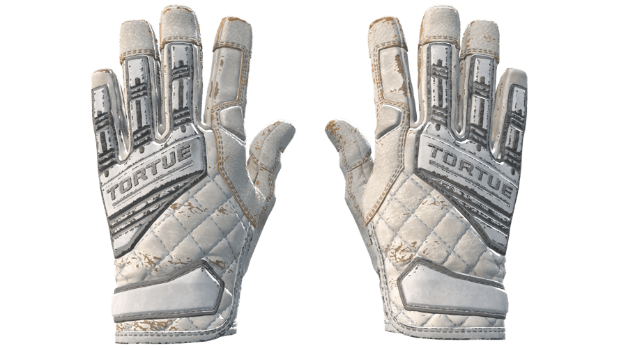 ★ Specialist Gloves | Pillow Punchers (Well-Worn)