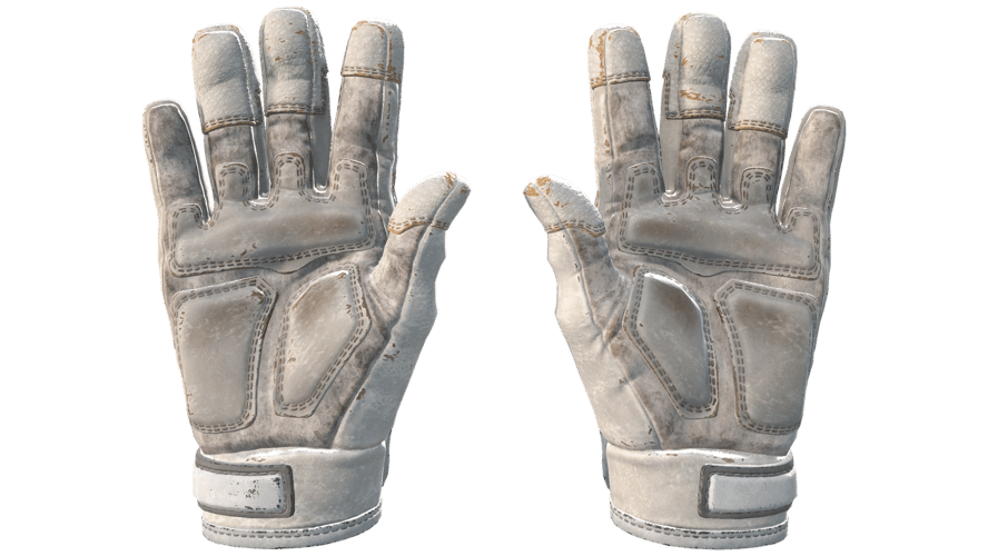 ★ Specialist Gloves | Pillow Punchers (Well-Worn)