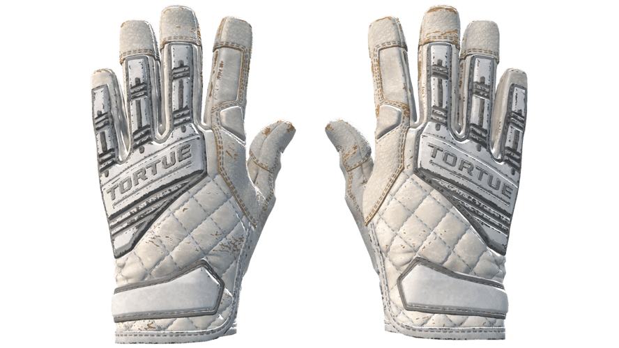★ Specialist Gloves | Pillow Punchers (Well-Worn)