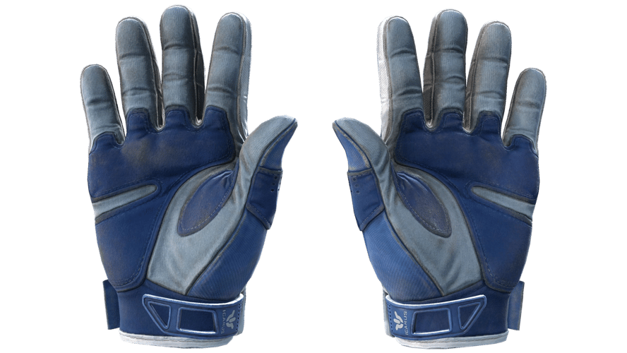 ★ Sport Gloves | Amphibious (Battle-Scarred)