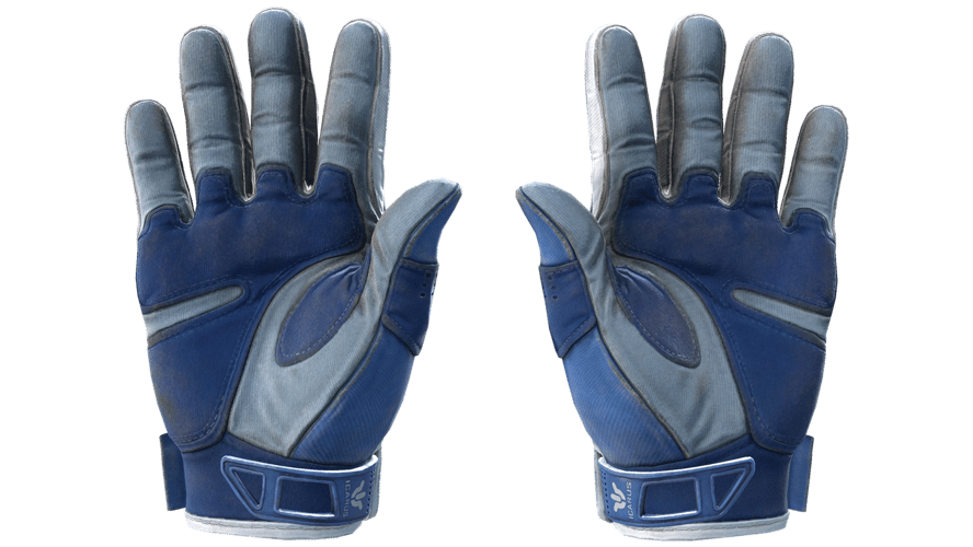 ★ Sport Gloves | Amphibious (Battle-Scarred)