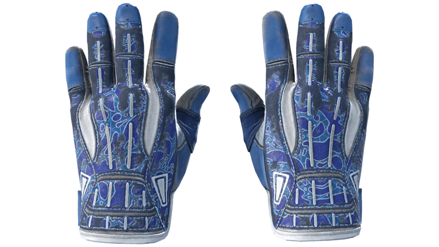 ★ Sport Gloves | Amphibious (Battle-Scarred)