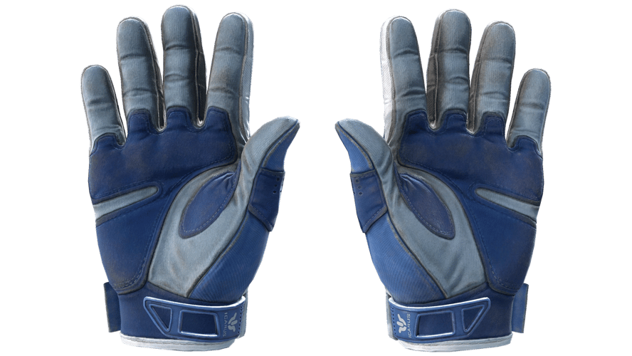 ★ Sport Gloves | Amphibious (Battle-Scarred)