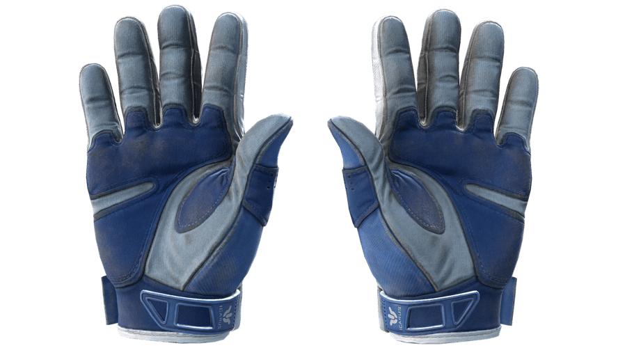 ★ Sport Gloves | Amphibious (Battle-Scarred)