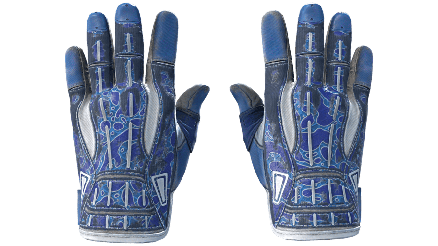 ★ Sport Gloves | Amphibious (Battle-Scarred)