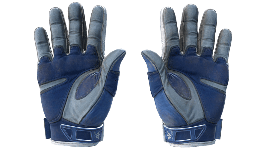 ★ Sport Gloves | Amphibious (Battle-Scarred)