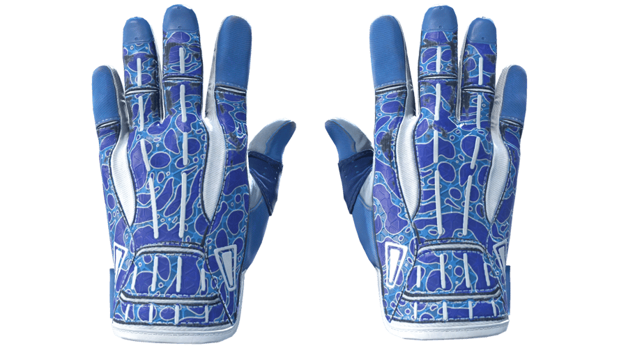 ★ Sport Gloves | Amphibious (Factory New)