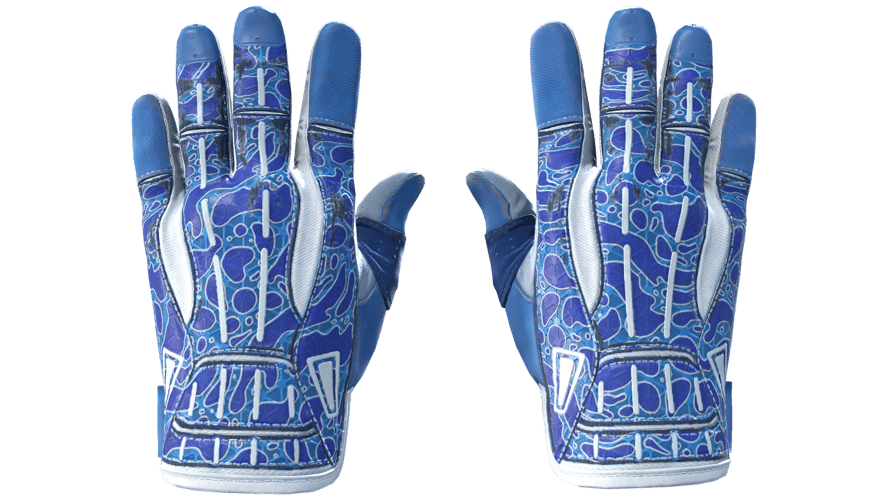 ★ Sport Gloves | Amphibious (Factory New)
