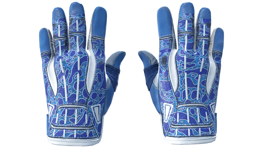 ★ Sport Gloves | Amphibious (Factory New)