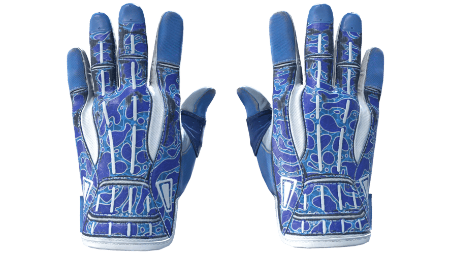 ★ Sport Gloves | Amphibious (Minimal Wear)