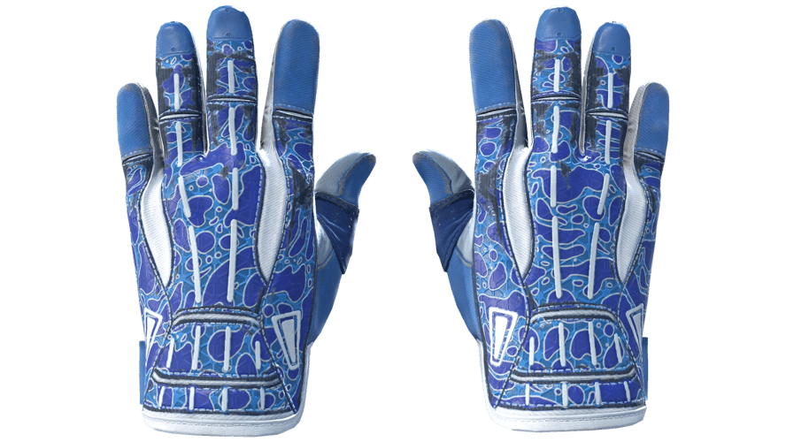 ★ Sport Gloves | Amphibious (Minimal Wear)