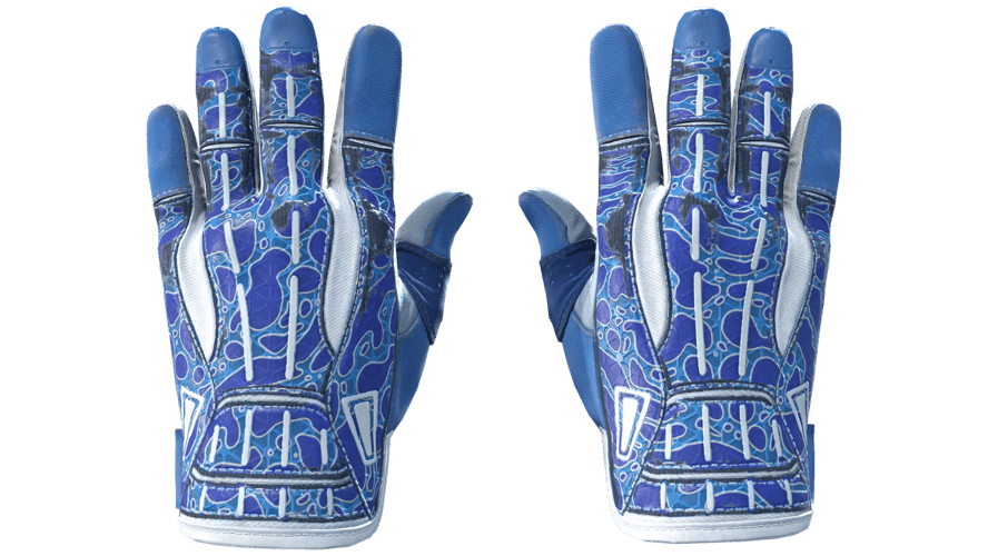 ★ Sport Gloves | Amphibious (Minimal Wear)