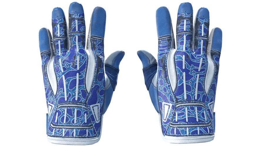 ★ Sport Gloves | Amphibious (Minimal Wear)