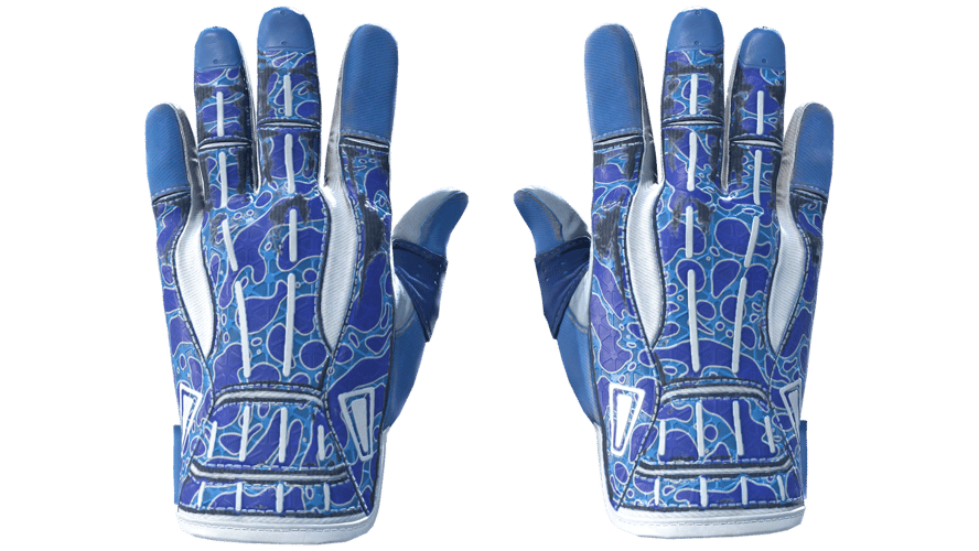 ★ Sport Gloves | Amphibious (Minimal Wear)