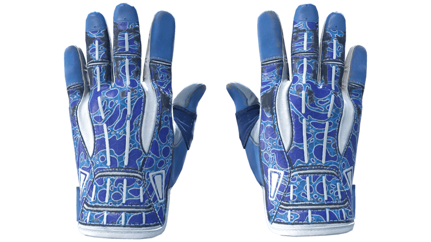 ★ Sport Gloves | Amphibious (Minimal Wear)